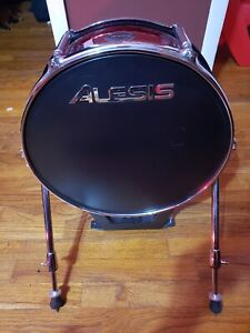 Alesis Strike Pro bass/kick drum  mesh pad