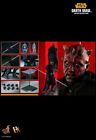 IN STOCK New Hot Toys DX18 Solo: A Star Wars Story 1/6 Darth Maul Figure