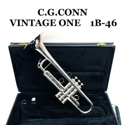 Conn Vintage One 1B-46 Bb Trumpet