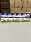 (Lot Of 6)Prevagen Chewables Regular Strength 10mg Mixed Berry Flavor 30 Tablets