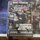 New Listing2023 Panini Absolute Football Trading Card Blaster Box (66 Cards) Sealed