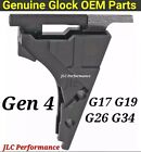 Glock OEM Gen 4 Trigger Housing with Ejector 9mm G 17 19 26 34 SP30275