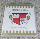 SIMPLE MINDS  Sparkle In The Rain Bluray 5.1 Surround Multichannel NEW SEALED