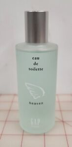 GAP SCENTS / EAU de TOILETTE SPRAY 4 OZ / 120 ML heaven Gap woman perfume