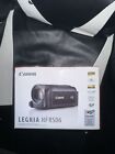 Canon Legria HF R506 Camcorder FULL HD Boxed, Immaculate