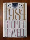 New Listing1984 by George Orwell - Hardcover 1983 Edition
