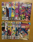 Amazing Spider-Man Lot of 23 Issues #334-381 335 349 351 352 360 363 364  374