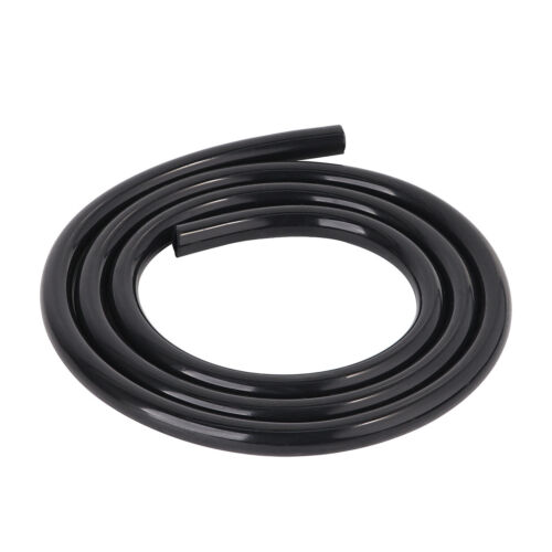 Silicone Vacuum Vac Hose Pipe Tube 3mm 4mm 5mm 6mm 7mm 8mm 9mm 10mm 5FT 130PSI