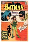 Batman 181 The first appearance of Poison Ivy HAS PIN-UP by DC COMICS