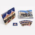 K-POP TWICE MONOGRAPH [READY TO BE] 150p Photobook + 9ea Photocard Sealed