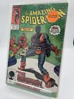 Amazing Spiderman 289 Marvel June 1987 Hobgoblin Revealed Comic Book