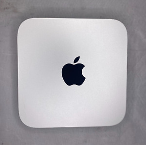 Apple Mac Mini (2012) 2.6GHz, i7, 16GB RAM, 2TB (1TBx2HDD)