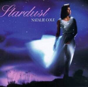 Stardust - Audio CD By Natalie Cole - VERY GOOD