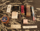 NEW HUGE Mixed Lot of Makeup Skincare Ipsy bag Too Faced Skin & Co Seed  ++