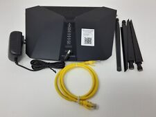 Netgear Nighthawk AX5200 6-Stream Wifi Router RAX48 AX6 Black