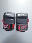 UFC OFFICIAL MMA FIGHT GLOVES SIZE L/XL