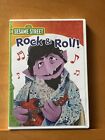 Sesame Street: Rock & Roll DVD The Count