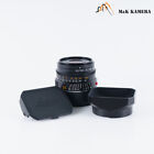 Leica Summarit-M 35mm/F2.5 Lens Germany #016