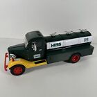 2018 Hess Truck 85th Anniversary Limited Edition with Lights