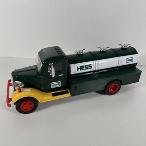 2018 Hess Truck 85th Anniversary Limited Edition with Lights