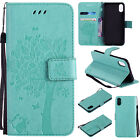 Magnetic Leather Wallet Flip Case For iPhone 14 13 12 11 Pro Max X XS XR 8 7 6+