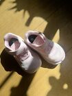 adidas toddler shoes size 6c Light Pink
