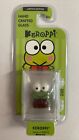 Keroppi Hand Crafted Glass #48075 Limited Edition Collectible Sanrio Frog
