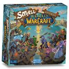 Small World of Warcraft Board Game NIB