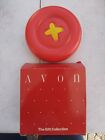 Avon Button Sewing Kit Vintage Collectible
