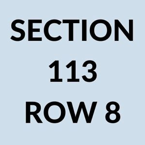 1 Ticket for 9/3 Harry Styles Love on Tour Madison Square Garden