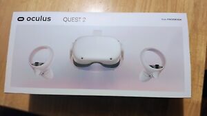 New ListingOCULUS META QUEST 2 - 64GB  with controllers