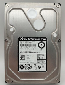 Dell 09V4DG MK2001TRKB 2TB 7200RPM SAS 3.5