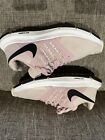 Nike Womens Run Swift 909006-502 Pink Running Shoes Sneakers Size 7.5