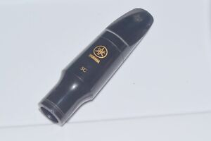 Yamaha 5C Baritone Saxophone Mouthpiece NR auction