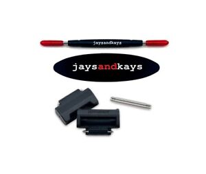 JaysAndKays® Convertibles® Kit for Casio GShock 5600 Adapters