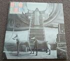 BLUE OYSTER CULT EXTRATERRESTRIAL LIVE  VINTAGE 1982 DOUBLE LP COLUMBIA KG 37946