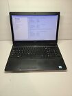 Dell Latitude 5580  (i5-6440HQ 2.6GHz - 16GB RAM) No SSD/Op System)