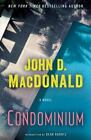 Condominium: A Novel by MacDonald, John D., paperback, Used - Very Good