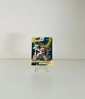 Arceus VMax HP10000 Gold Metal Pokemon Card