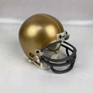Notre Dame Fighting Irish Mini Football Helmet Riddell