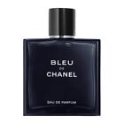 Bleu de Chanel Eau de Parfum 5ML (.17 oz) Travel Spray
