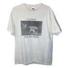 Vintage Joy Division Closer Album T-Shirt Sz L Tour Tee 90s Screenprint AAA Tag