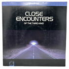 Close Encounters Of The Third Kind The Criterion Collection Laserdisc 125A LD