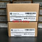 New Factory Sealed AB 1769-IF8 /A CompactLogix 8 Pt Analog Input Module 1769IF8