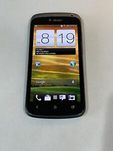 HTC One S 8GB T-Mobile Gray Smartphone - Handset Only - Good