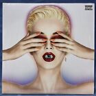 New ListingKaty Perry “Witness” Cover & Lyric Inserts ONLY! READ DESCRIPTION!