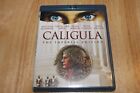 New ListingCaligula - Imperial Edition (Blu-ray/DVD, 2008)