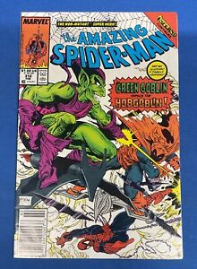 The Amazing Spider-Man #312 Marvel Comics 1st Print Todd McFarlane 1988