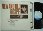New ListingJACKIE McLEAN New and Old Gospel NM- BLUE NOTE original vinyl Jazz LP Van Gelder