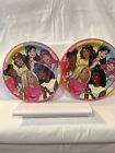 Barbie Birthday Party Supplies 16 Plates & Loot Bags 32 Napkins  8 Cups & Banner